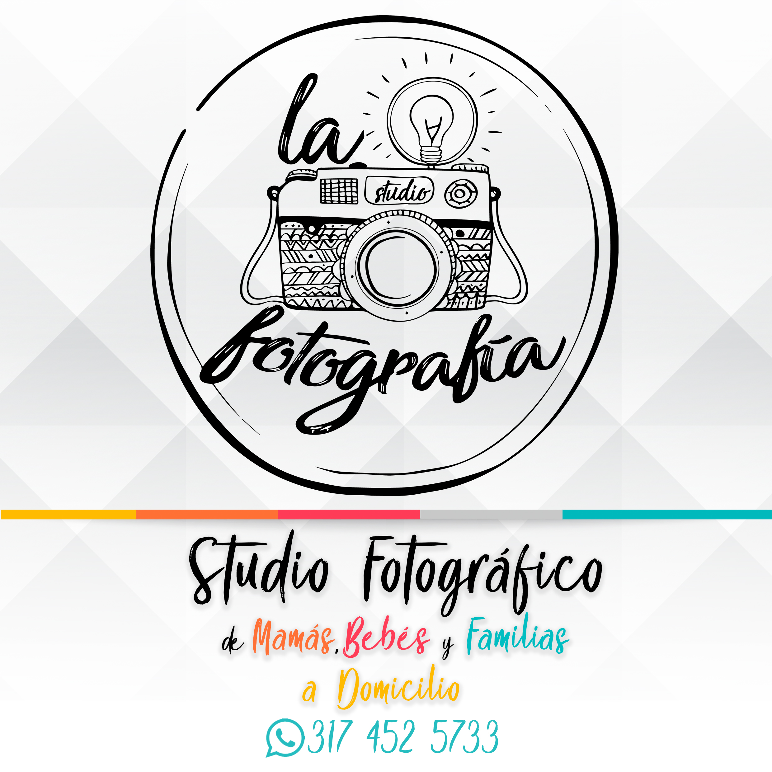 La Fotografía Estudio